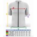 Camisa Ciclismo Manga Longa Proteção UV50+ Horse Power F93 AM